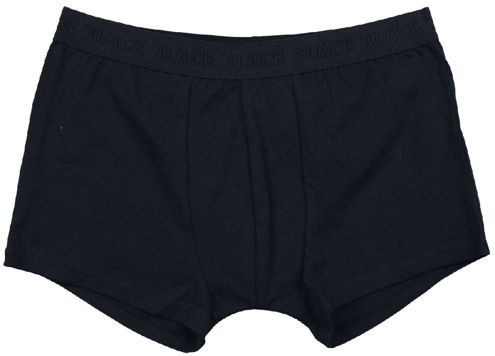 EMP Boxershort-Set Multicolor Von Black Premium By EMP