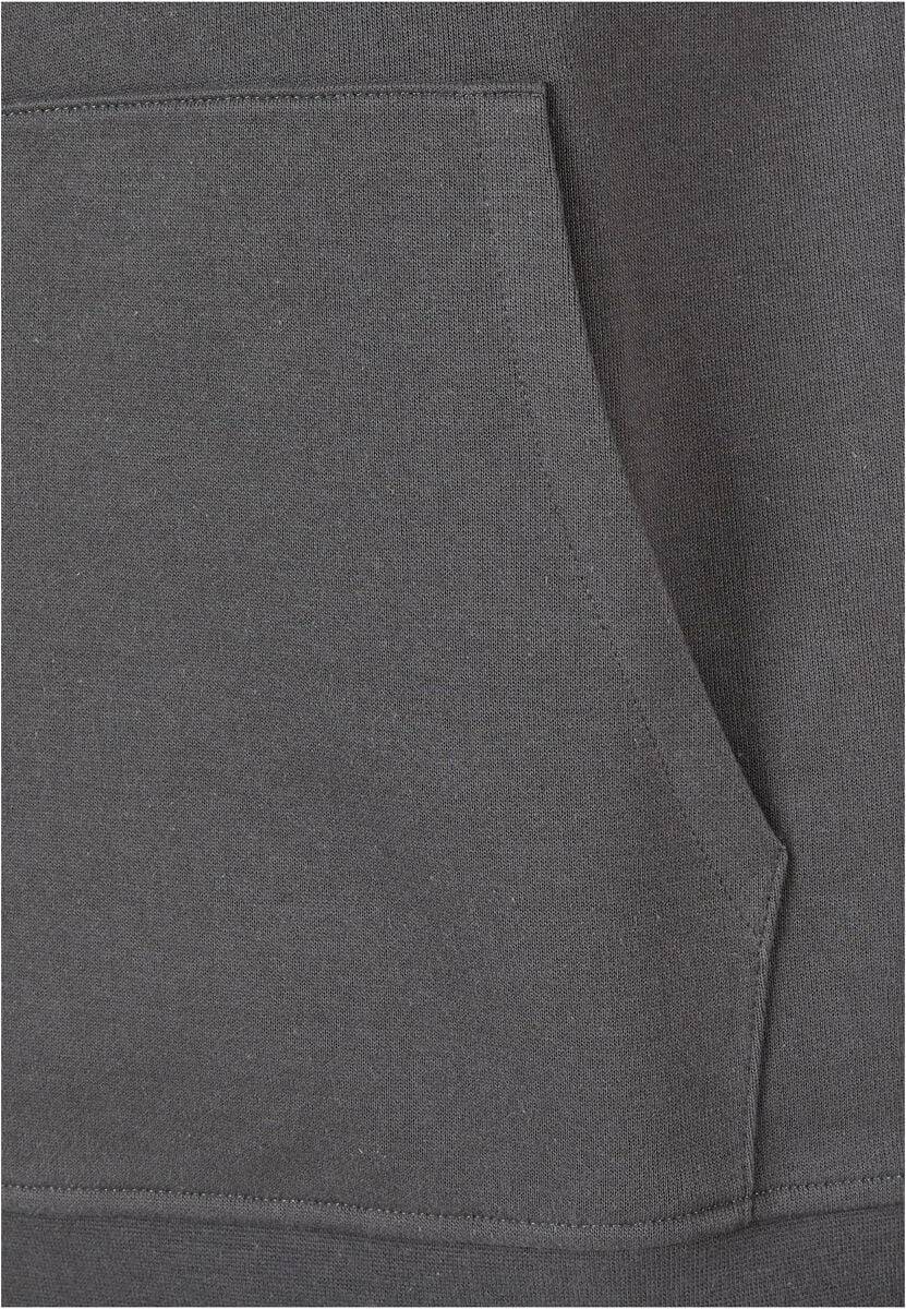 EMP "Boxy Pocket Crew" Sweatshirt Grau Von Urban Classics