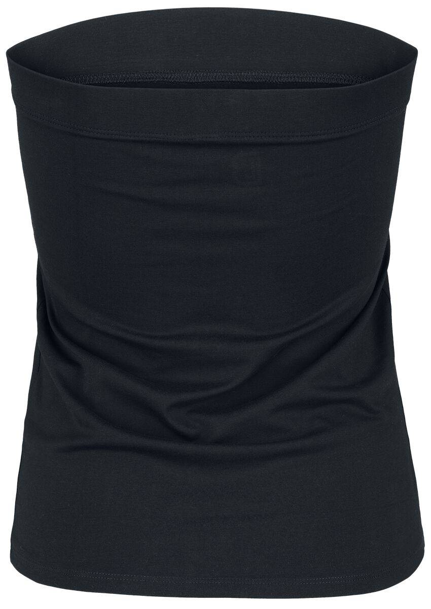EMP "Brandit Womens 2in1 Top/Rock" Top Schwarz Von Brandit