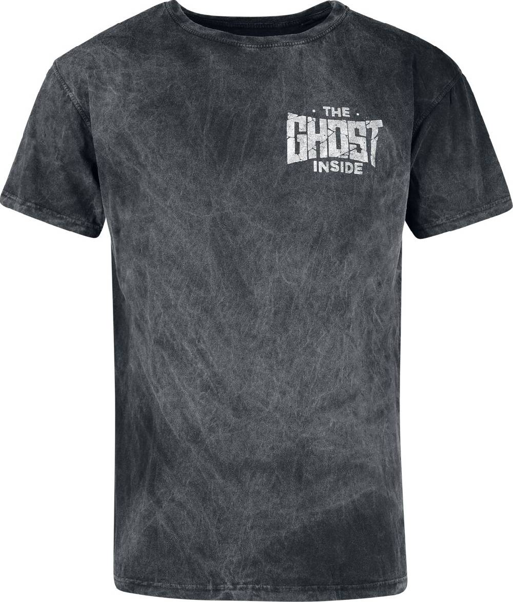 EMP "Break Free" T-Shirt schwarz von The Ghost Inside