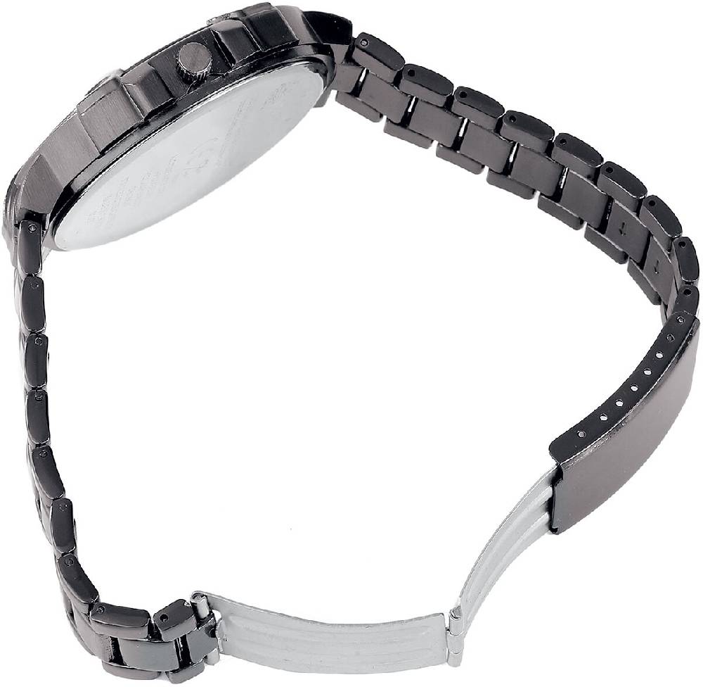 EMP "Brille" Armbanduhren Multicolor Von Harry Potter