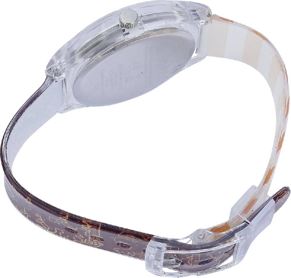 EMP "Brille Und Blitz" Armbanduhren Picture Von Harry Potter