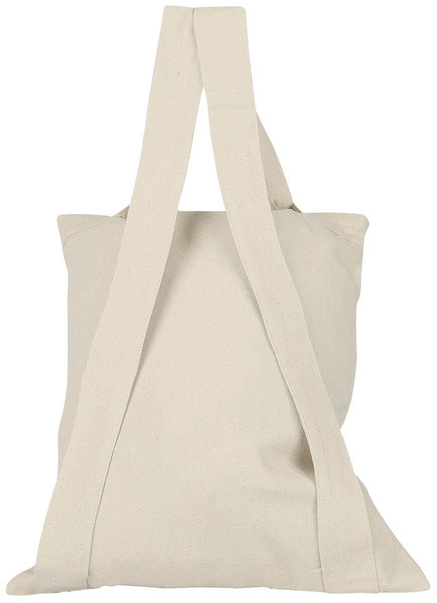EMP "Bugs Bunny - I Am Saving The Planet" Rucksack Natur Von Looney Tunes