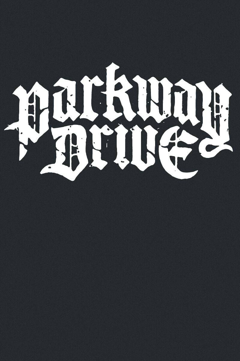 EMP "Burn Your Heaven" T-Shirt Schwarz Von Parkway Drive
