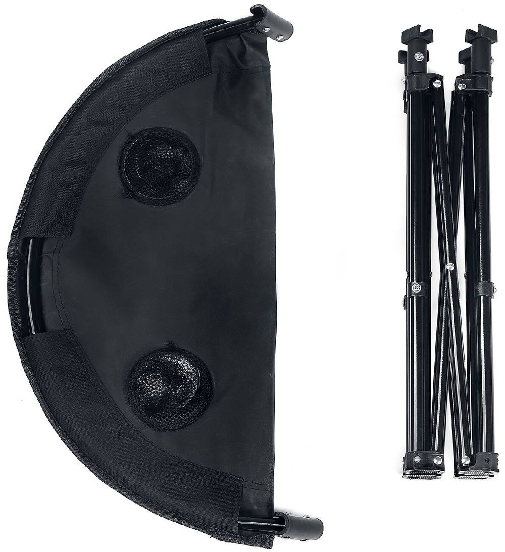 EMP "Camping Tisch" Campingtisch Von EMP Special Collection