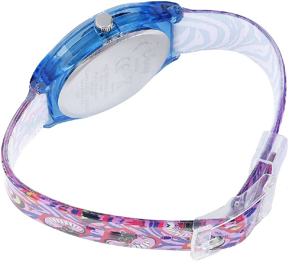EMP "Cheshire Cat" Armbanduhren Multicolor Von Alice Im Wunderland