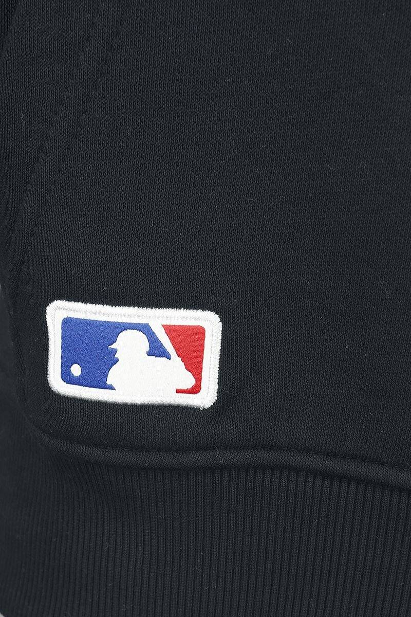 EMP "Chicago White Sox" Kapuzenpullover Schwarz Von New Era - MLB