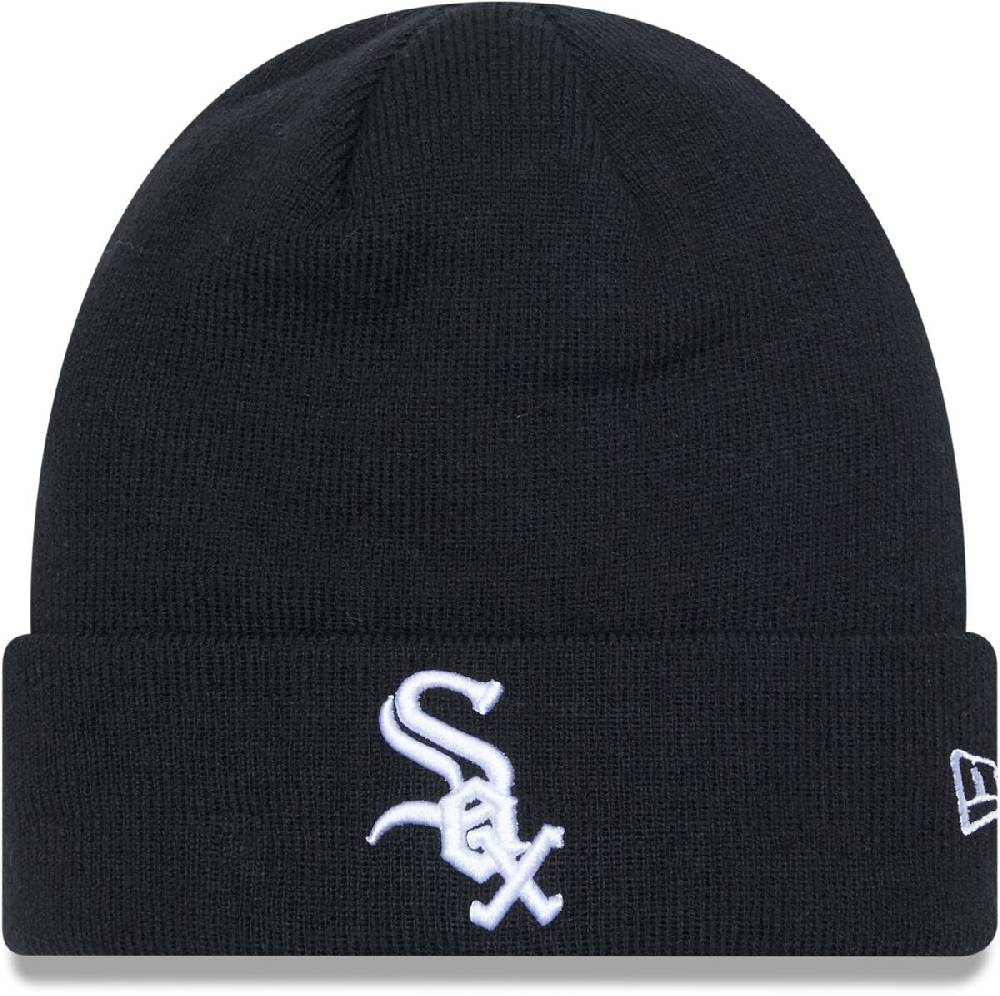 EMP "Chicago White Sox" Mütze schwarz von New Era - MLB