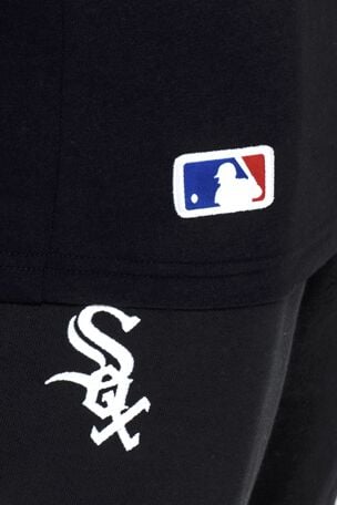 EMP "Chicago White Sox" T-Shirt Schwarz Von New Era - MLB