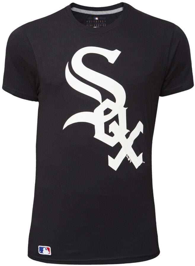 EMP "Chicago White Sox" T-Shirt schwarz von New Era - MLB