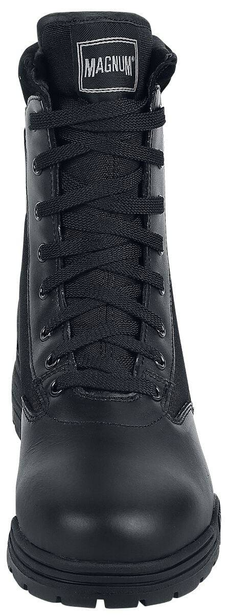 EMP "Classic" Boot Schwarz Von Magnum - Essential Equipment