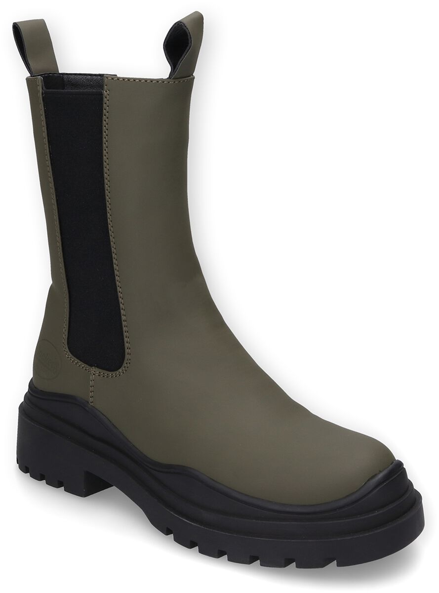 EMP "Copenhagen Stiefel" Boot khaki von Dockers by Gerli