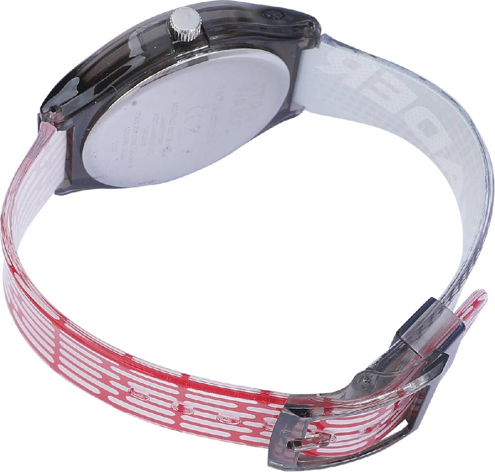 EMP "Darth Vader" Armbanduhren Multicolor Von Star Wars