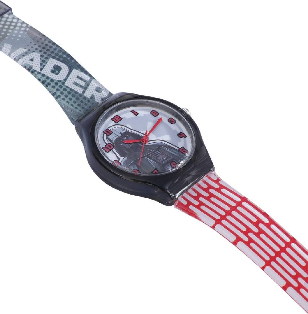 EMP "Darth Vader" Armbanduhren Multicolor Von Star Wars