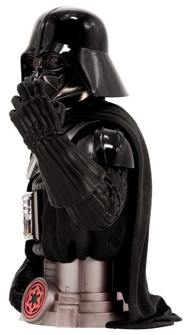 EMP "Darth Vader (SB6 Collection)" Statue Multicolor Von Star Wars