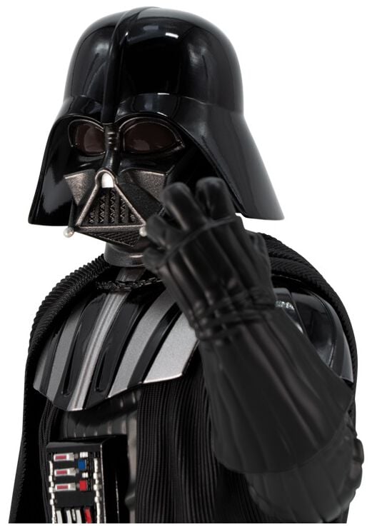 EMP "Darth Vader (SB6 Collection)" Statue Multicolor Von Star Wars
