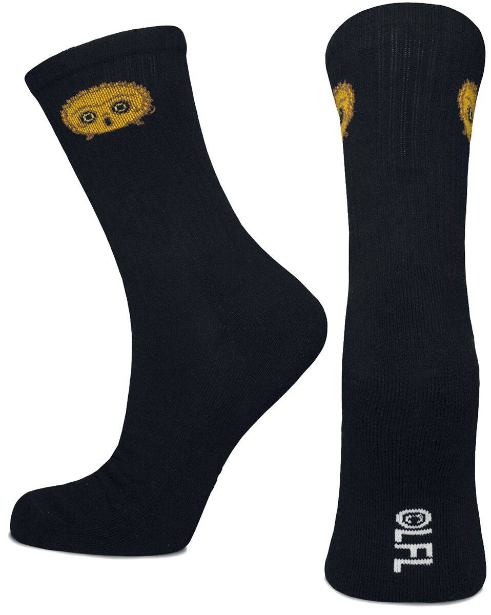 EMP "Darth Vader - Stormtrooper - C3PO" Socken Multicolor Von Star Wars