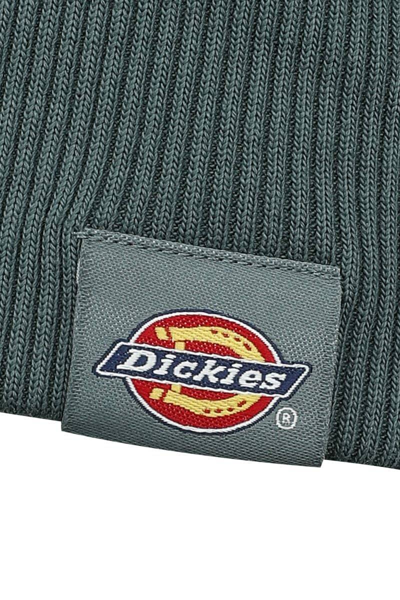 EMP "Dickies Globe Hoodie" Kapuzenpullover Grün Von Dickies