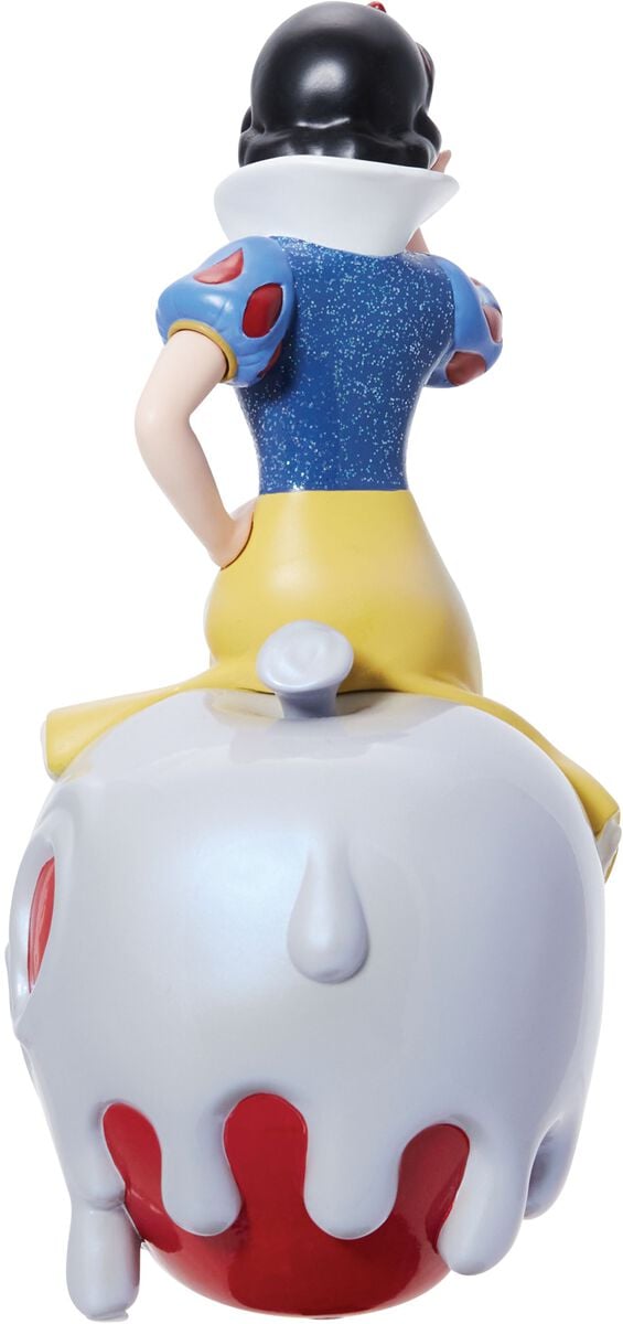 EMP "Disney 100 - Schneewittchen Icon Figur" Statue Multicolor Von Schneewittchen