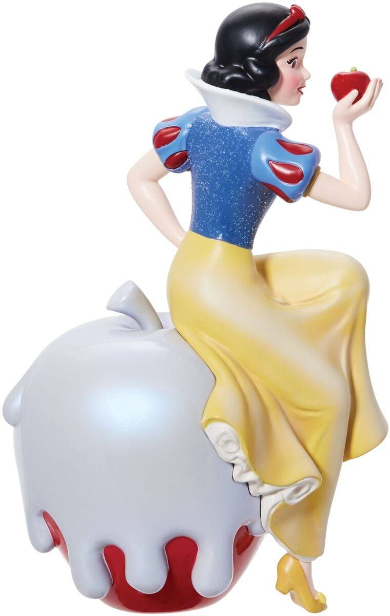 EMP "Disney 100 - Schneewittchen Icon Figur" Statue Multicolor Von Schneewittchen