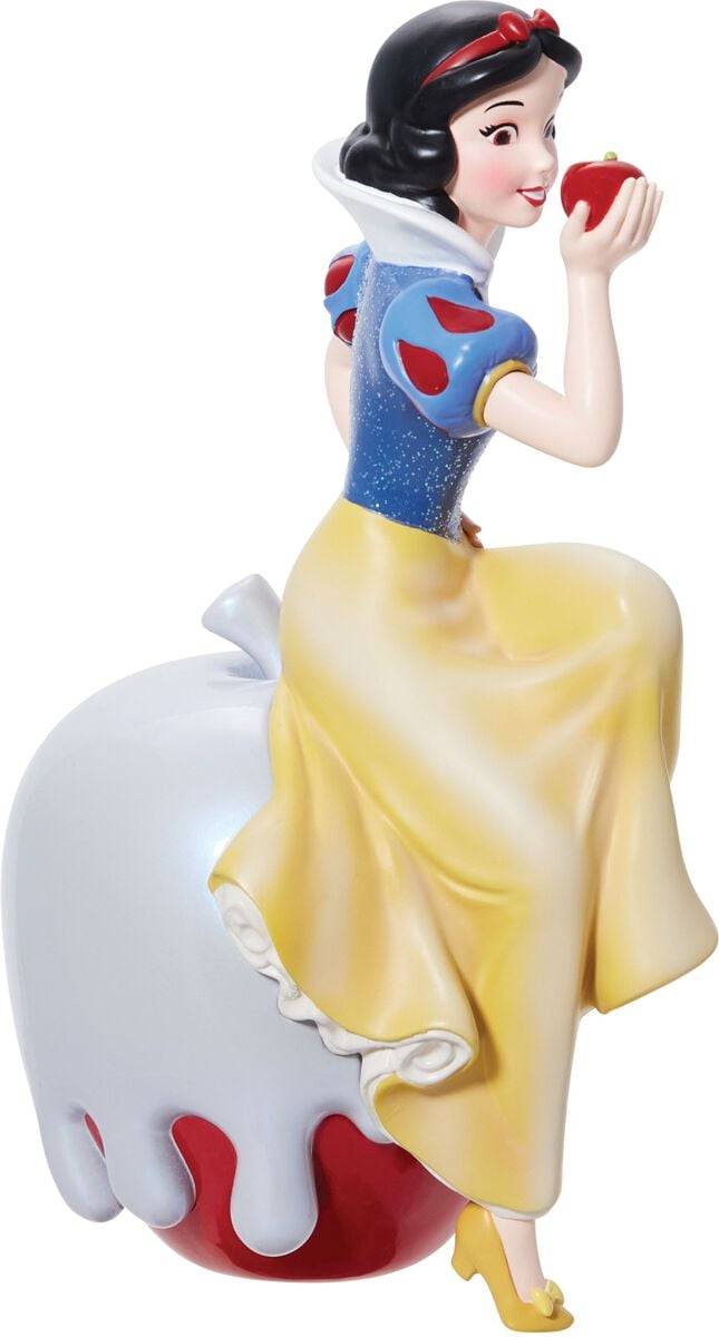 EMP "Disney 100 - Schneewittchen Icon Figur" Statue Multicolor Von Schneewittchen