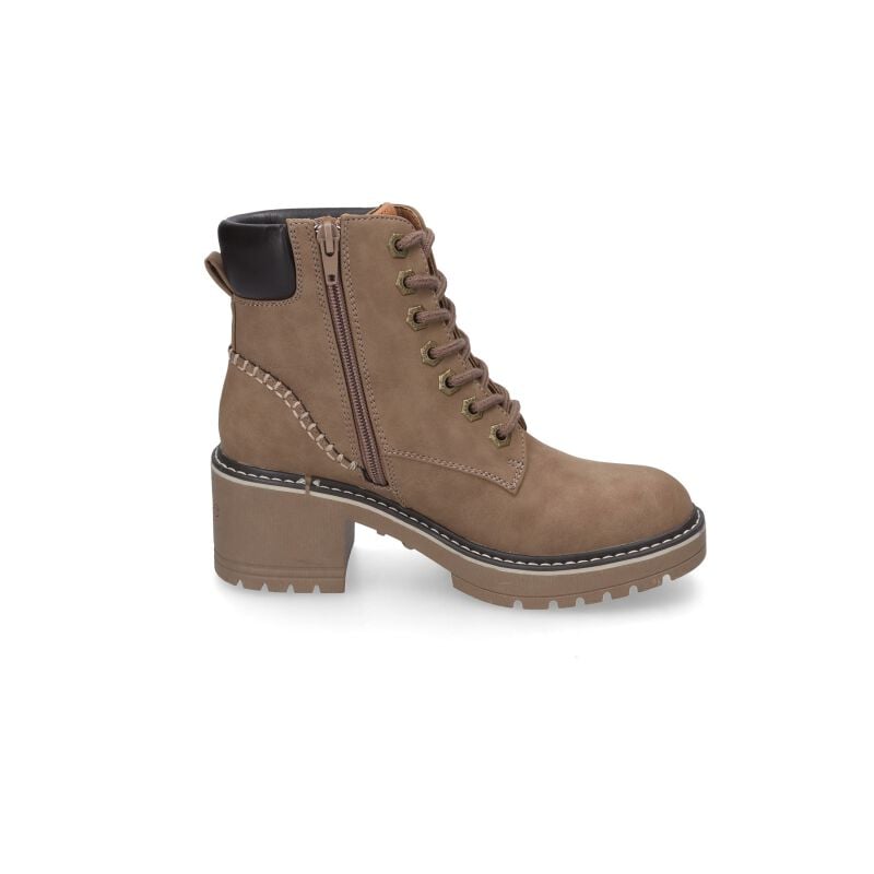 EMP "Dockers By Gerli" Boot Braun Von Dockers By Gerli