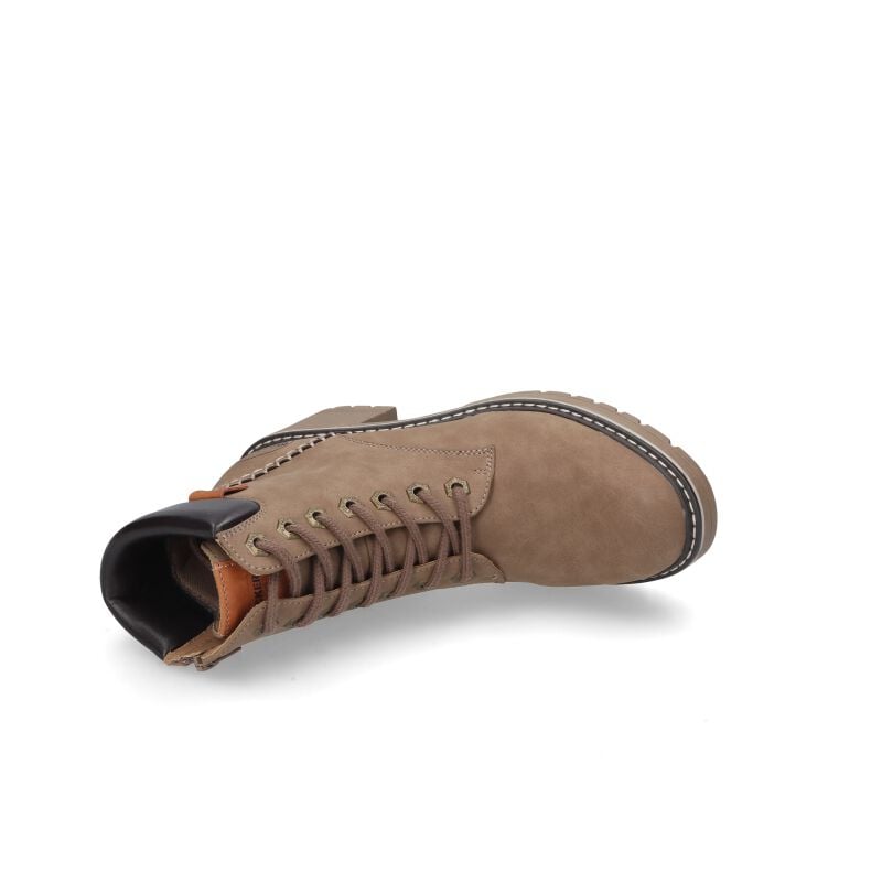 EMP "Dockers By Gerli" Boot Braun Von Dockers By Gerli