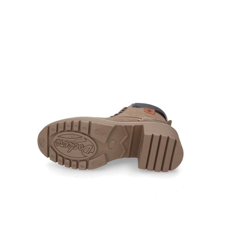 EMP "Dockers By Gerli" Boot Braun Von Dockers By Gerli