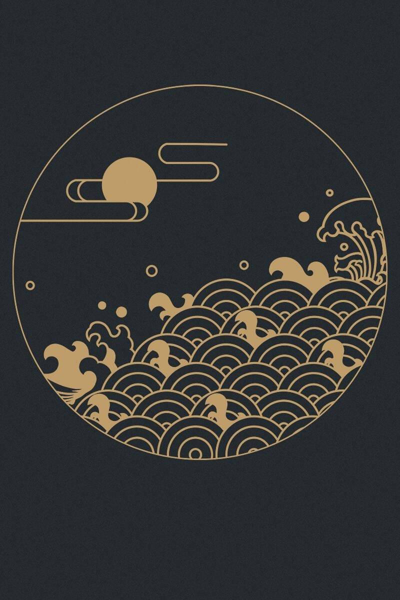 EMP "Dynasty - Buddhism" T-Shirt Schwarz Von Assassin's Creed