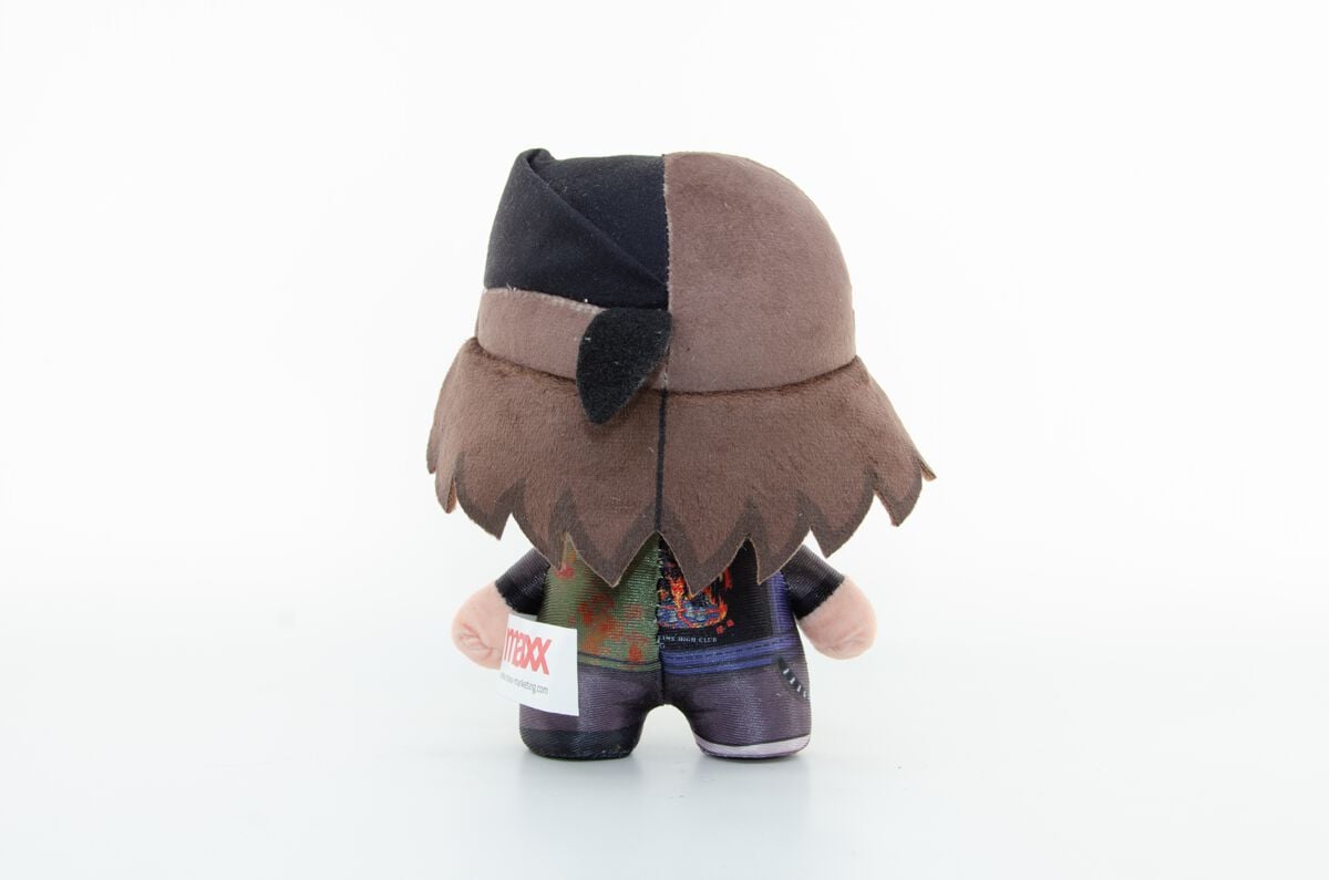 EMP "Eddie" Plüschfigur Multicolor Von Stranger Things