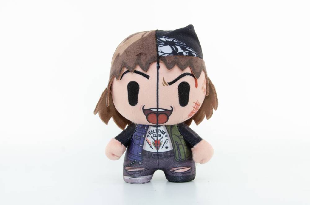 EMP "Eddie" Plüschfigur multicolor von Stranger Things