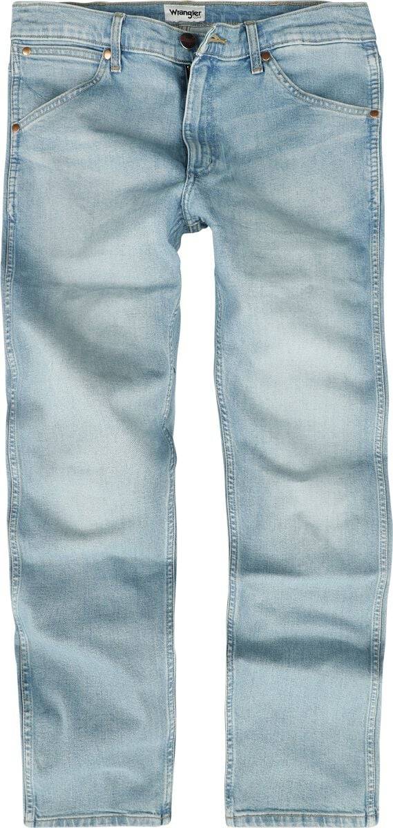 EMP "11MWZ Horizon" Jeans blau von Wrangler