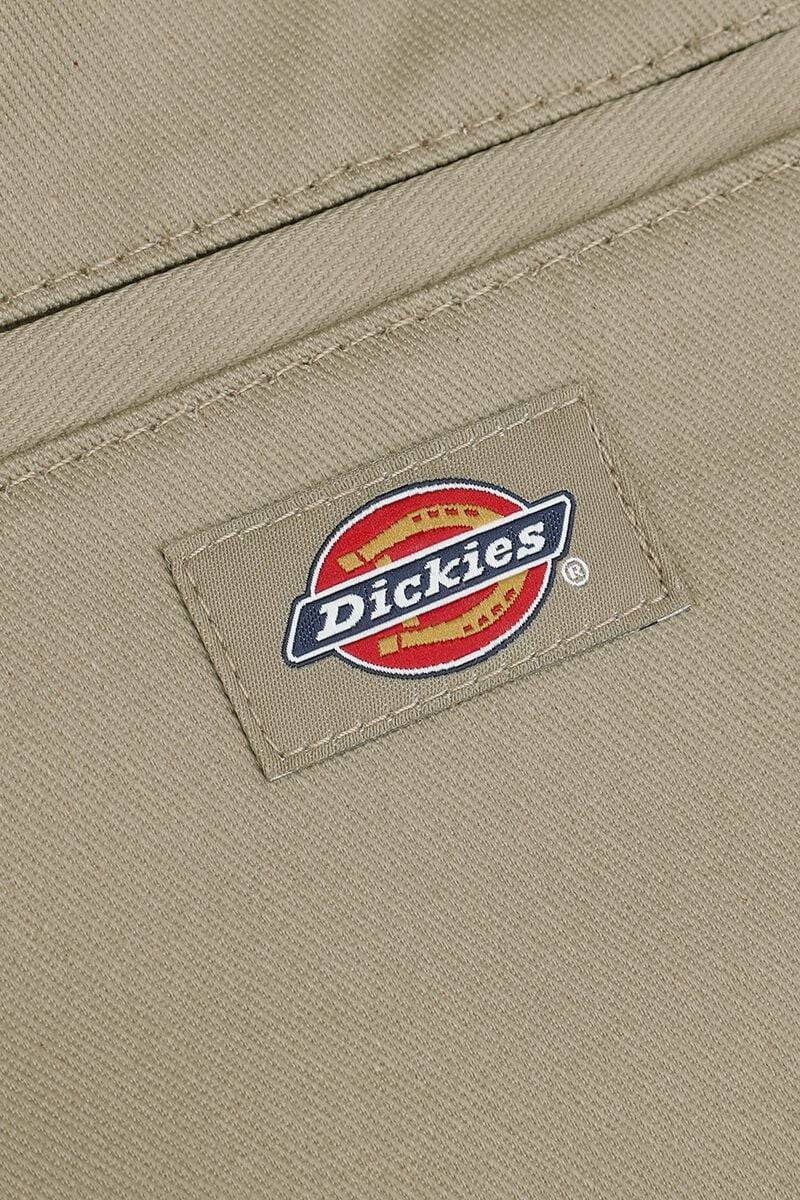 EMP "13IN MLT PKTW/ST Rec" Short Khaki Von Dickies