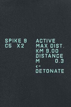 EMP "2042 - BF 2042" T-Shirt Schwarz Von Battlefield