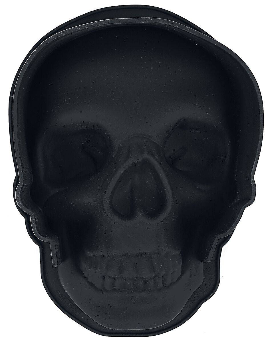 EMP "3D" Backform Von Skull
