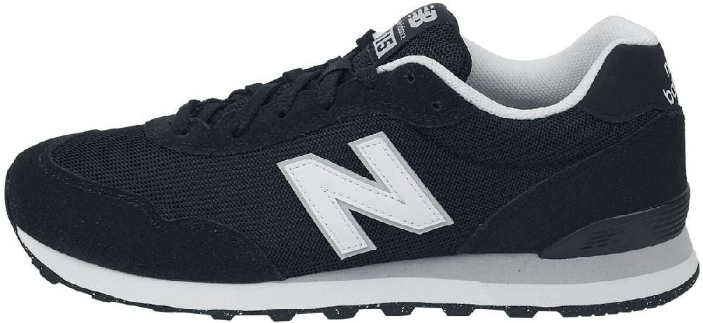 EMP "515" Sneaker Schwarz Von New Balance