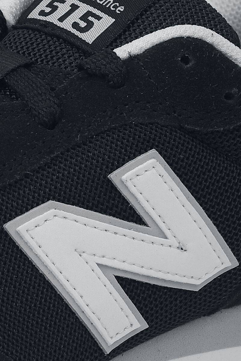 EMP "515" Sneaker Schwarz Von New Balance