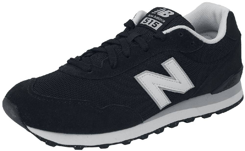 EMP "515" Sneaker schwarz von New Balance