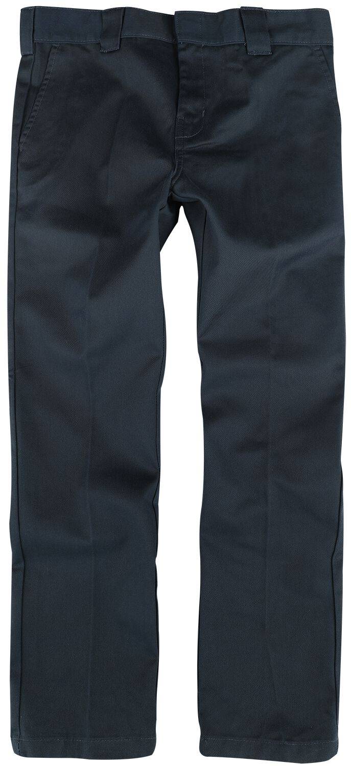 EMP "872 Work Pant Rec" Chino navy von Dickies