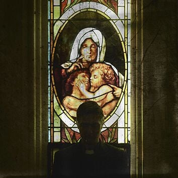 EMP "Abandoned" CD von Defeater