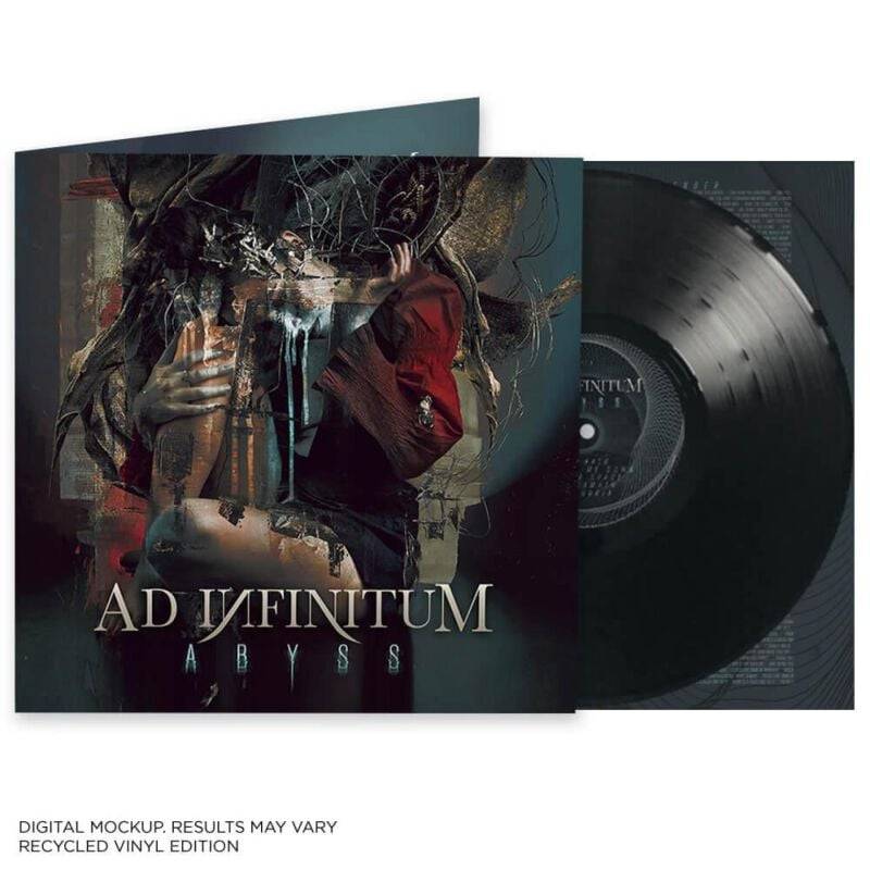 EMP "Abyss" LP von Ad Infinitum