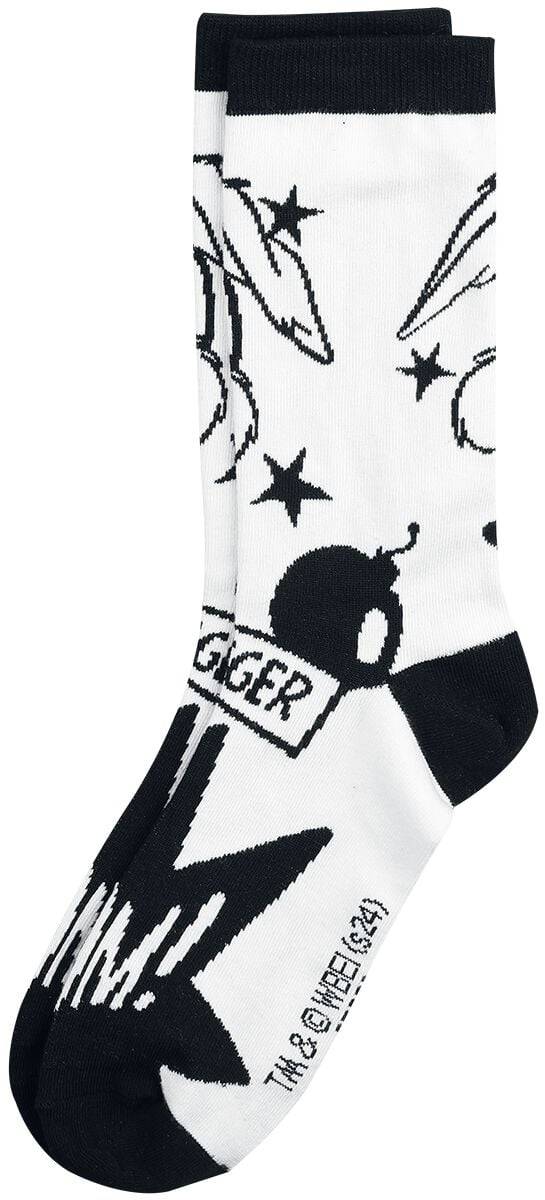 EMP "ACME" Socken Multicolor Von Looney Tunes