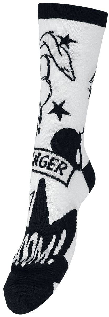 EMP "ACME" Socken Multicolor Von Looney Tunes