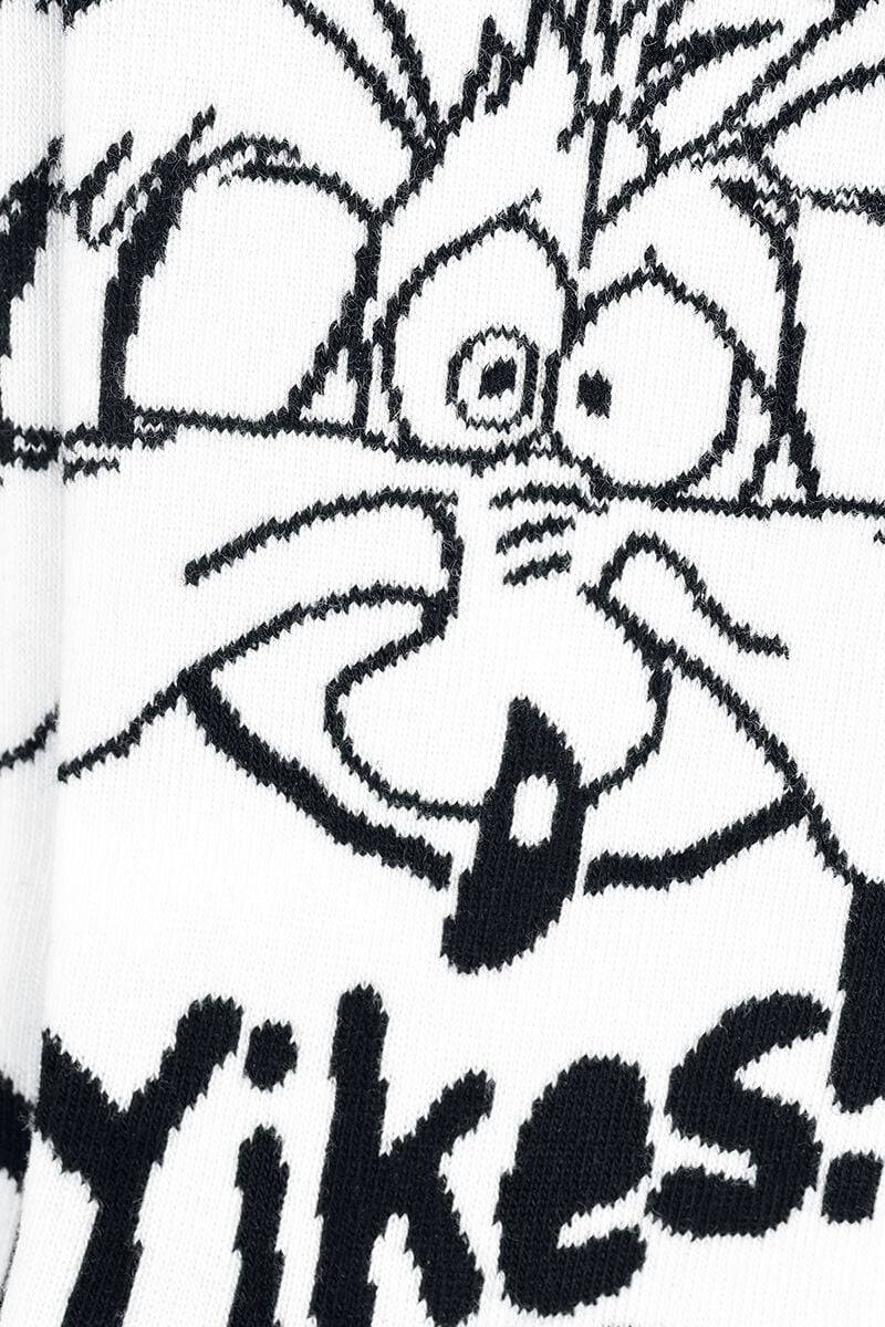 EMP "ACME" Socken Multicolor Von Looney Tunes