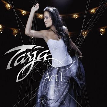 EMP "Act 1" CD von Tarja