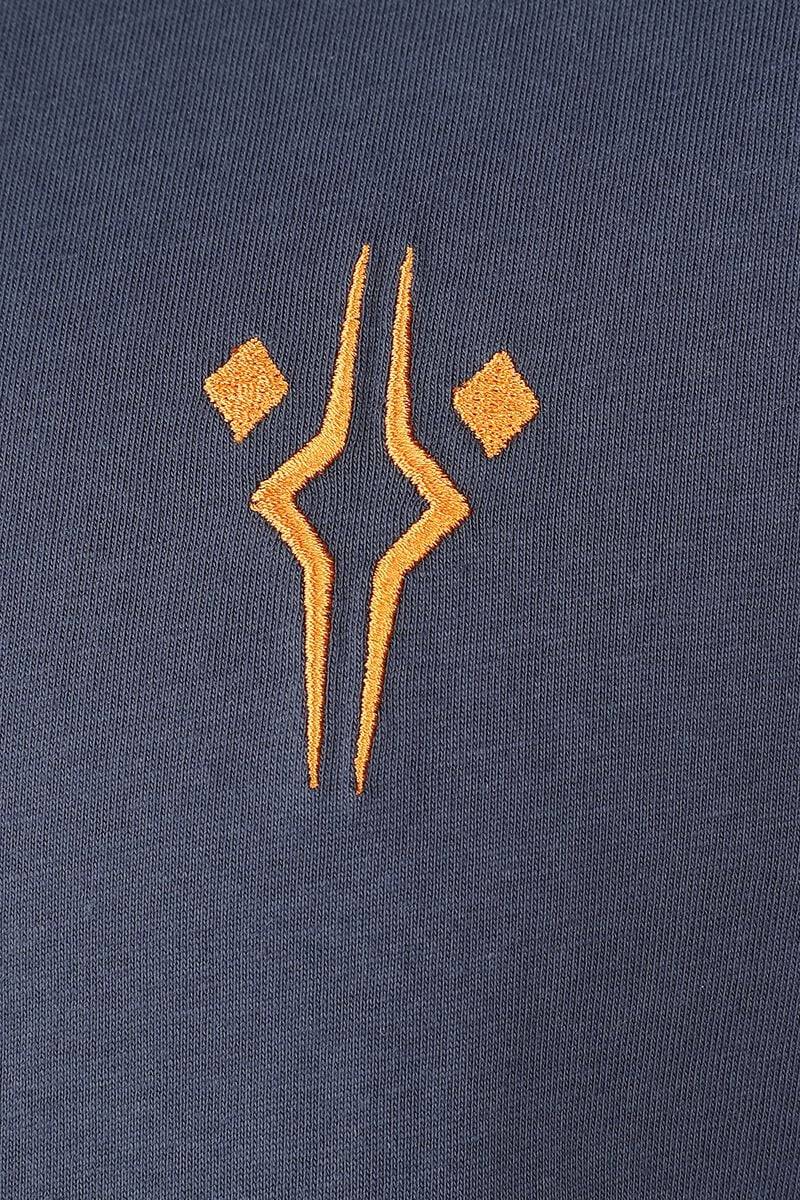 EMP "Ahsoka" T-Shirt Multicolor Von Star Wars
