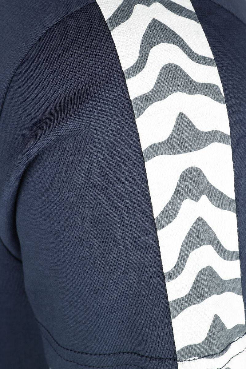 EMP "Ahsoka" T-Shirt Multicolor Von Star Wars