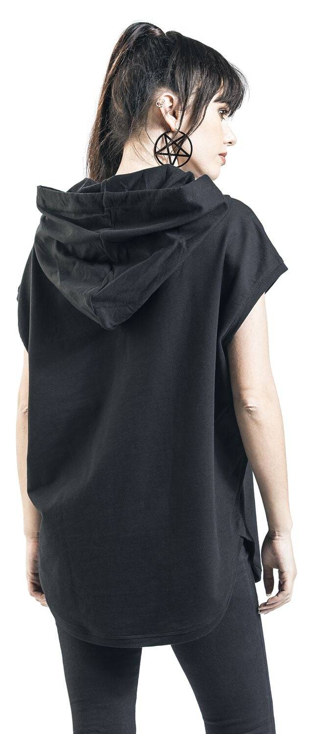 EMP "Amour" T-Shirt Schwarz Von Rammstein