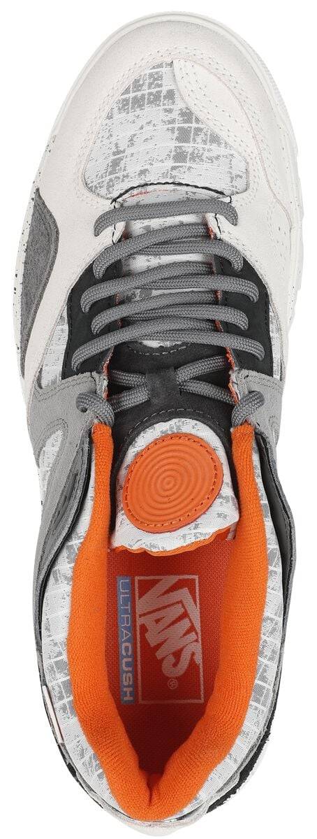 EMP "AMZN TRAILHEAD" Sneaker Grau Von Vans