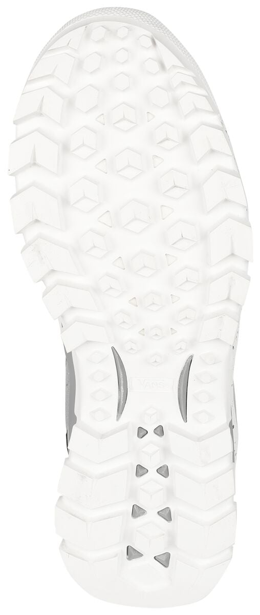 EMP "AMZN TRAILHEAD" Sneaker Grau Von Vans